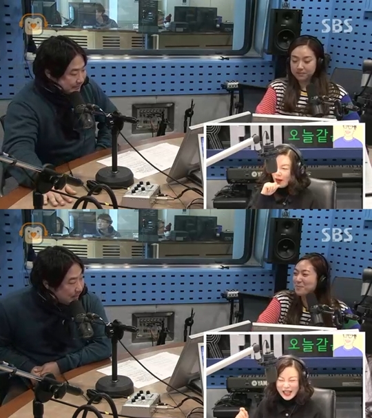 사진: 강재준 이은형