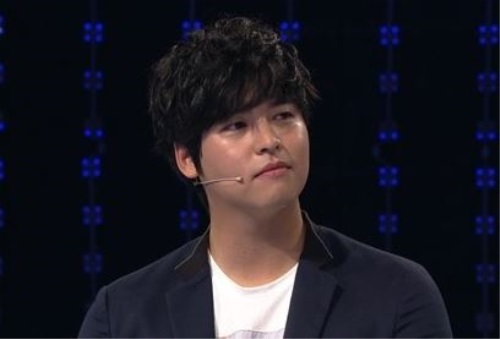 ['정글의 법칙' 이장우. 사진제공=KBS2]