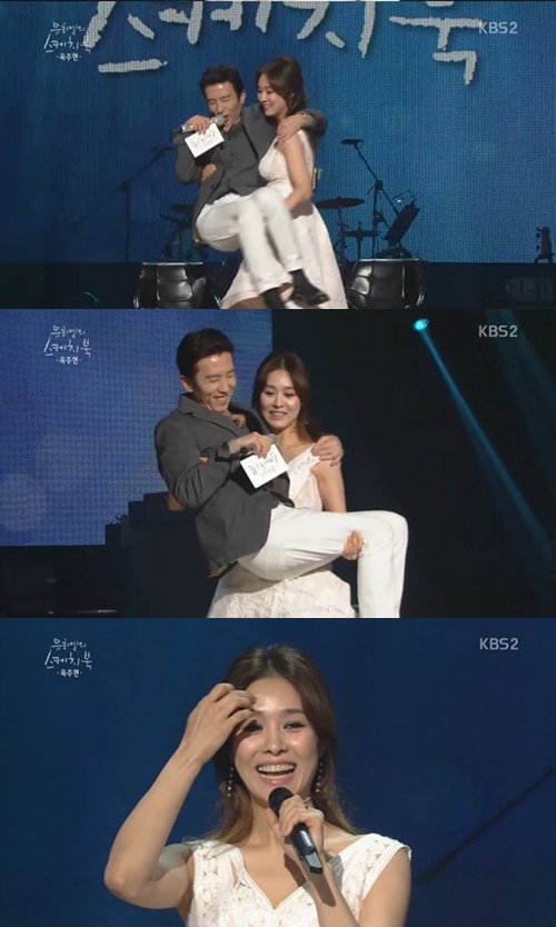 '유희열의 스케치북' '유희열의 스케치북'