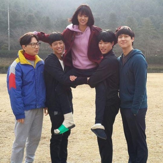 사진: 응답하라 1988