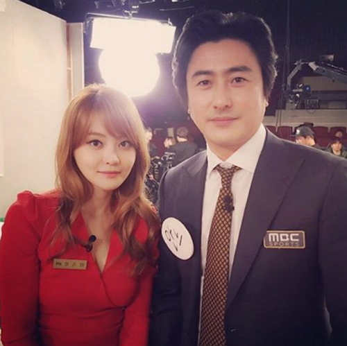 서유리 인스타그램