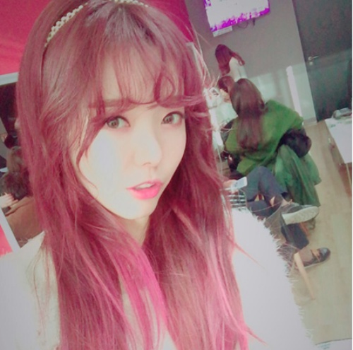 사진:세리SNS