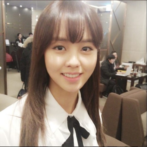 사진:김소현 인스타그램