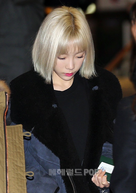 소녀시대 태연
