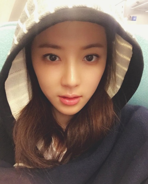 박한별 인스타그램