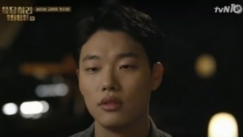 ['응답하라 1988' 어남류. 사진=tvN '응답하라 1988' 방송화면 캡처]