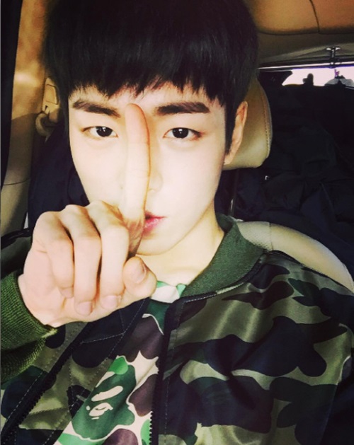 이현우SNS