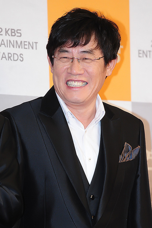 사진: 이경규 / 본사DB
