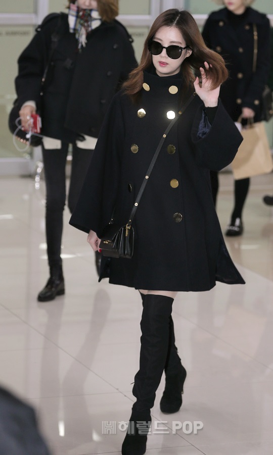 소녀시대 서현