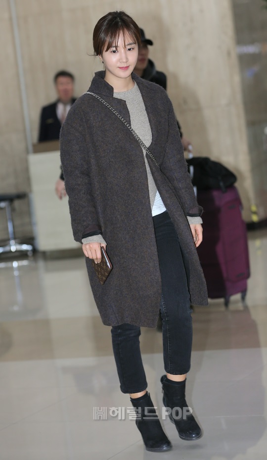 소녀시대 유리
