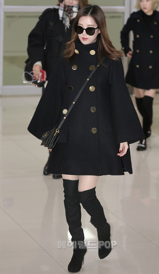 소녀시대 서현