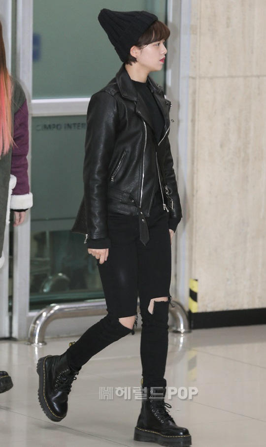트와이스 정연