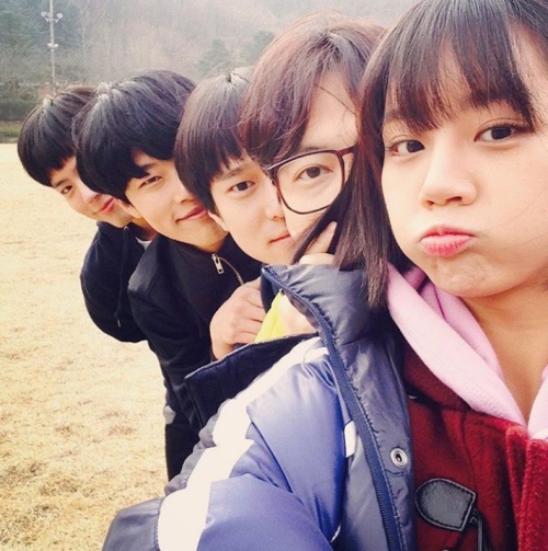 혜리 인스타그램