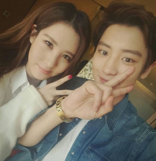 (Seohyun's Instagram)