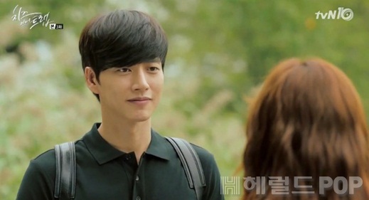 [사진=tvN '치즈인더트랩' 방송화면 캡처]