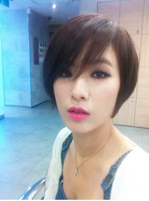 사진:박기영SNS