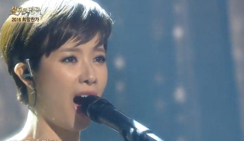 kbs 불후의 명곡