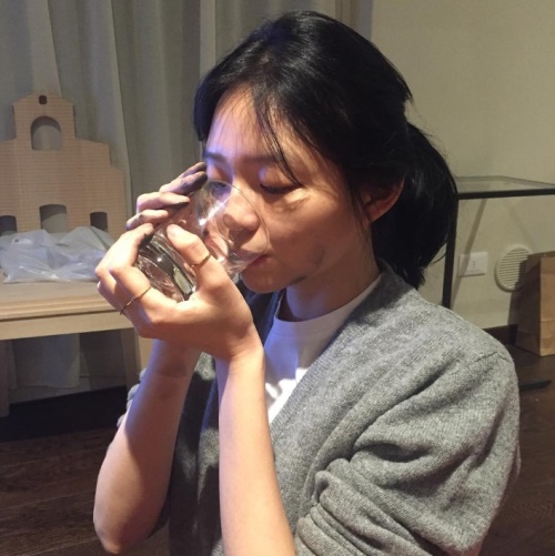 이솜 인스타그램