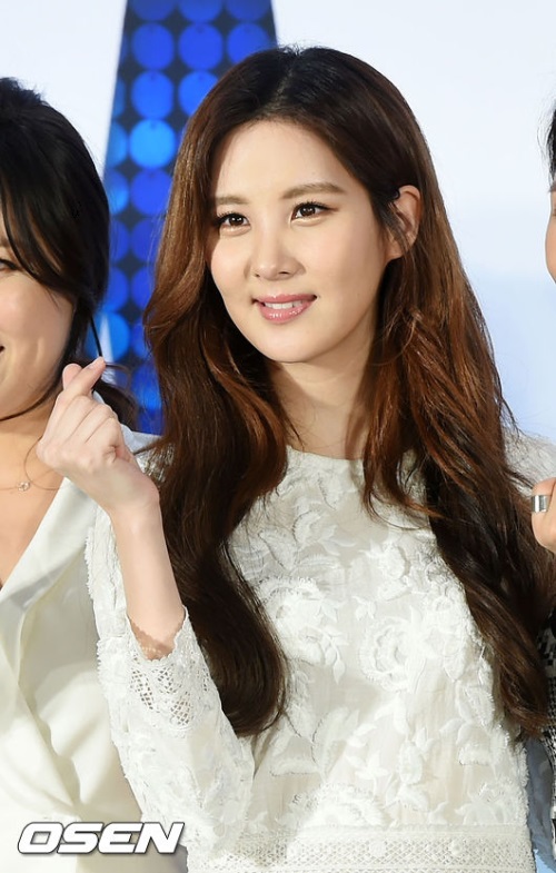 ['맘마미아' 서현. 사진=OSEN]