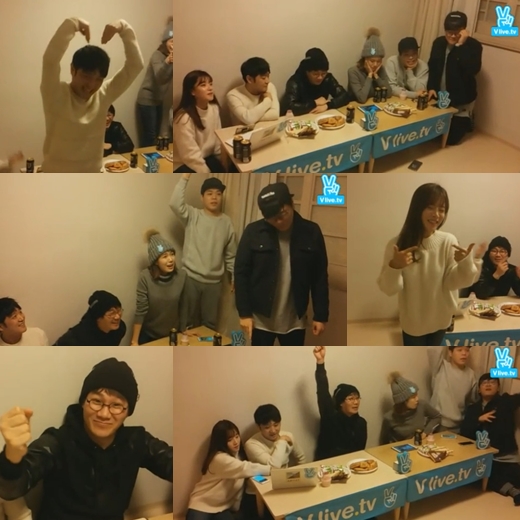 [사진제공=더바이브엔터테인먼트]