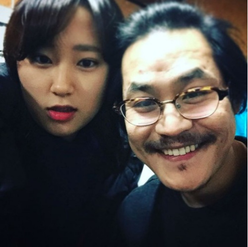 사진:류혜영SNS