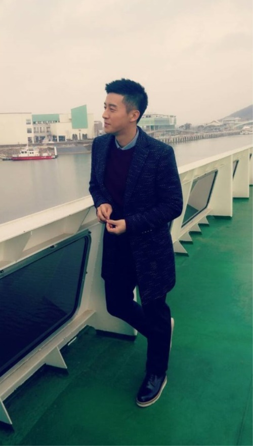 허경환 인스타그램