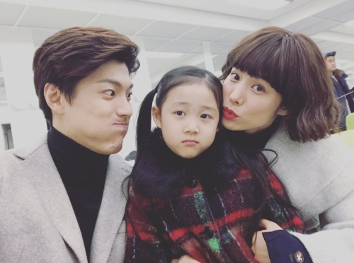 이재윤 인스타그램