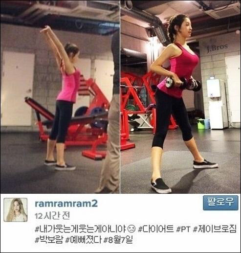 사진: diet 피해야 할 식습관