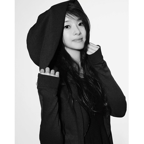 사진: 진보라 인스타그램