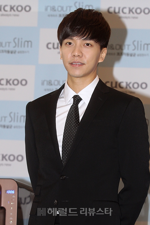 이승기/ 본사DB