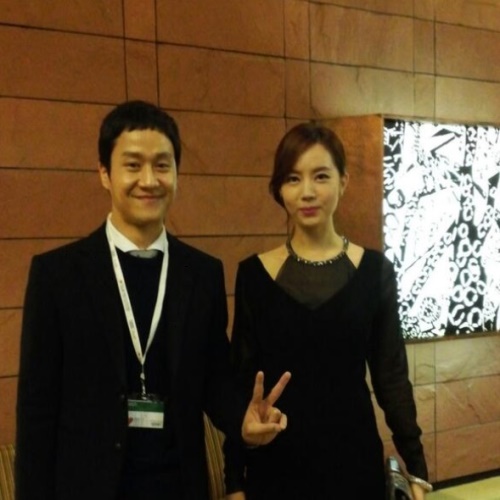 정우 SNS