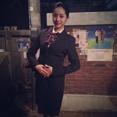 사진 : 응답하라 1988 / 혜리 인스타그램