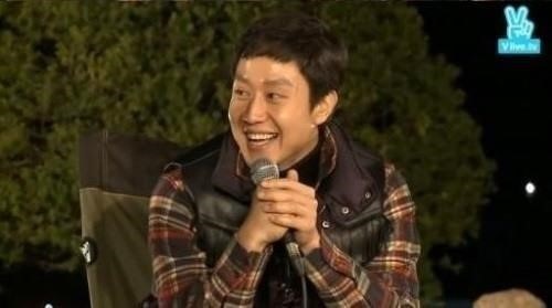 [정유 김유미 결혼. 사진=네이버 TV캐스트 방송화면 캡처]