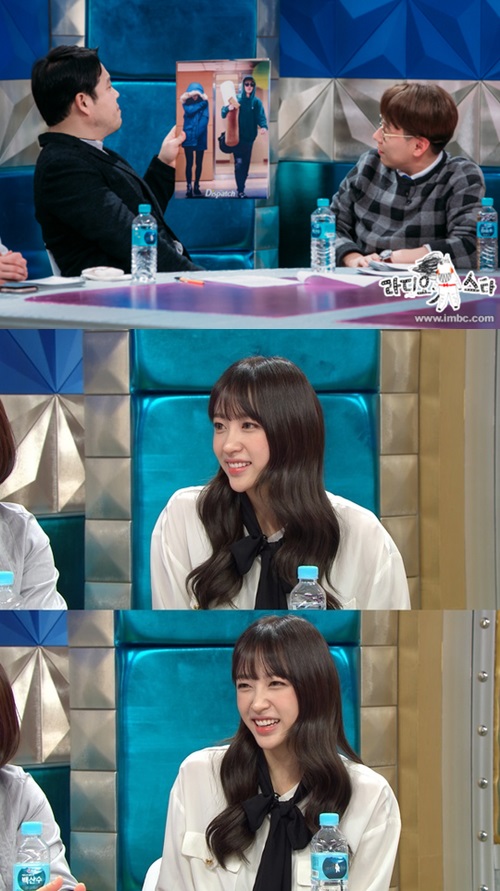 사진: 라디오스타