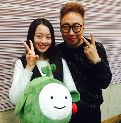 사진:박명수의 라디오쇼 공식 인스타그램