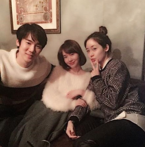사진:이정현SNS