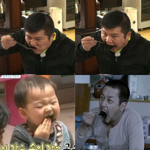 사진: '인간의 조건-집으로' 제공
