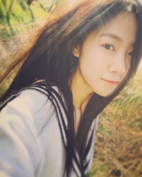 사진:소유 인스타그램