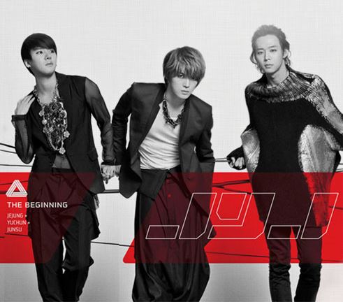 K-POP・アジア Kimsooyoung & leejangsuk Game 1st action 2006 TVXQ DBSK K-POP KOREA Korean Band Vintage THAI SP
