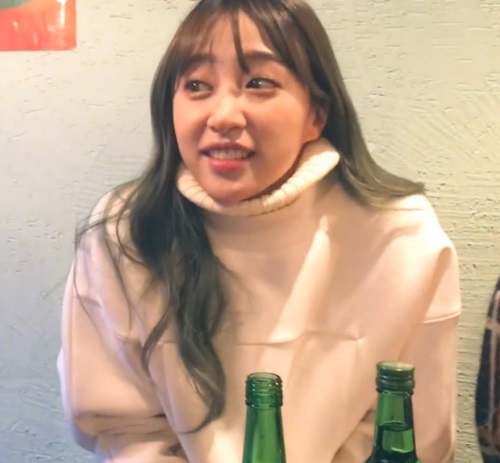 ['서가대' 김준수. 사진=딩고뮤직 유튜브영상 캡처]