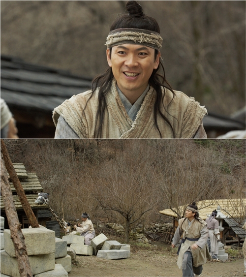 사진: '장영실' 제공