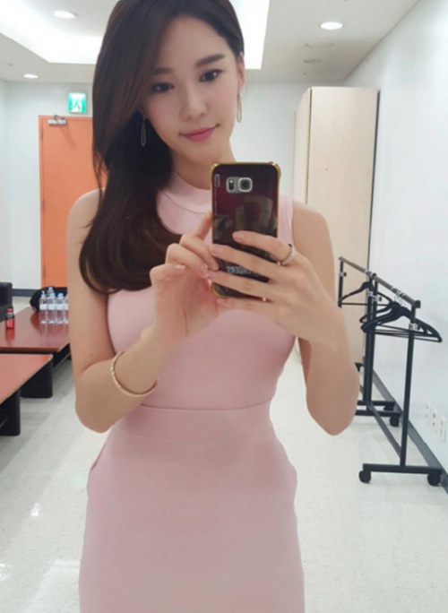 사진:레이양SNS