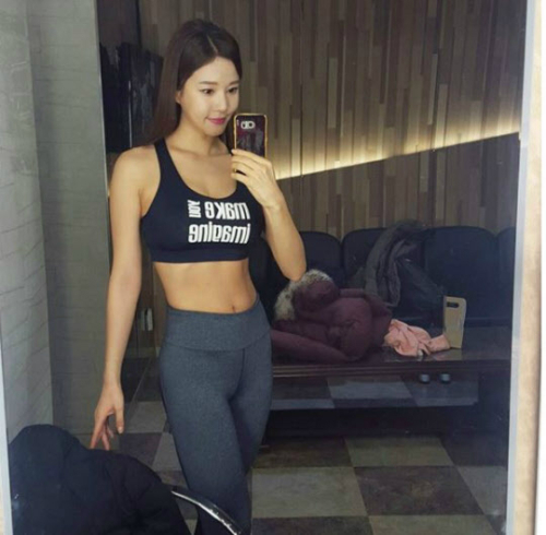 레이양SNS