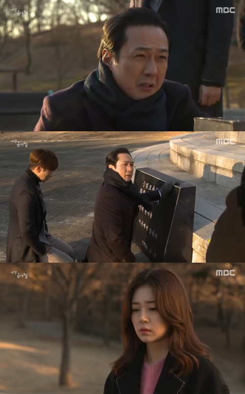 사진:내딸금사월백진희손창민