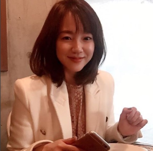 사진:임수정 인스타그램