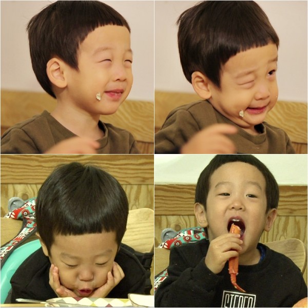 사진: 슈퍼맨이 돌아왔다
