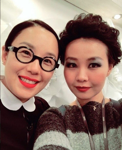 사진: 마리텔 기미작가