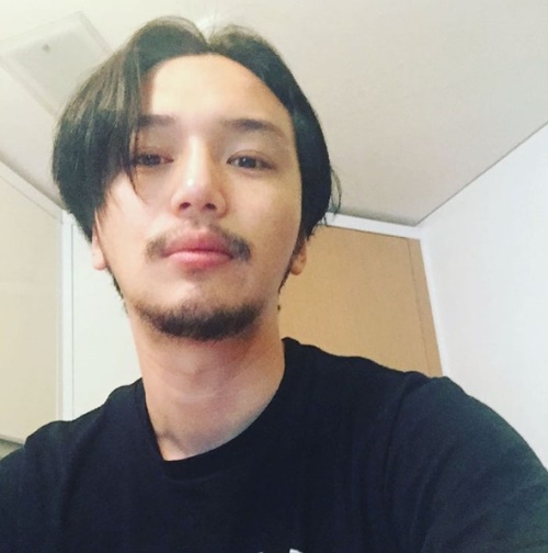 사진:변요한 인스타그램