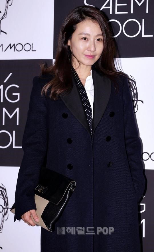 [배우 이미연. 사진=송재원 기자]