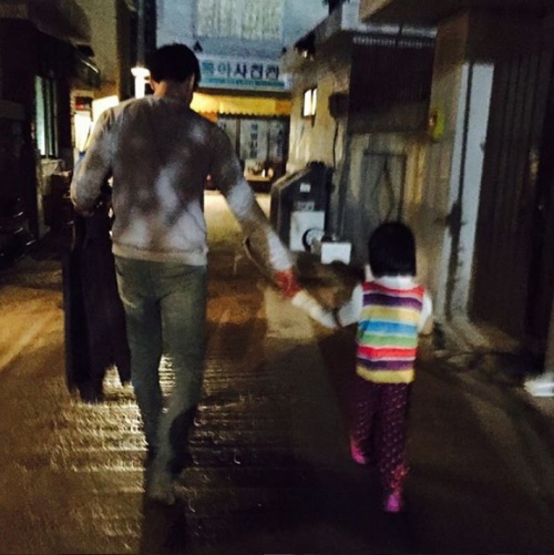 고경표 인스타그램